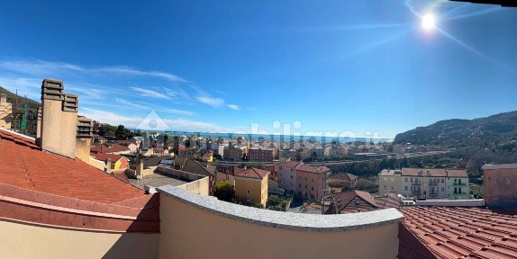Appartamento via alla Rocca, Spotorno