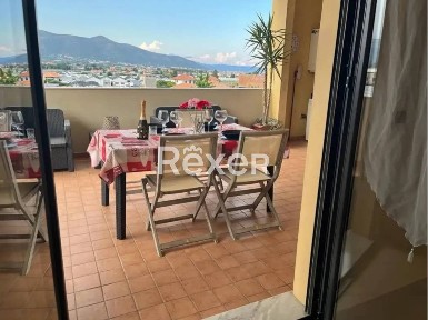 Bilocale viale Martiri della foce, Centro, Albenga