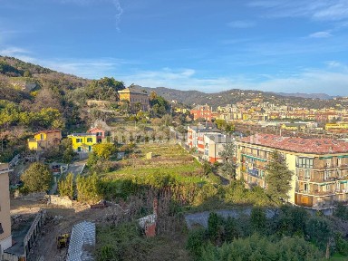 Trilocale via Mongrifone, Oltreletimbro, Santa Rita, Savona