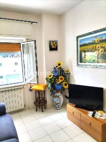 Bilocale via Gioacchino Rossini, Albissola Marina