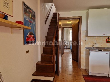 Loano, Viale Enrico Toti