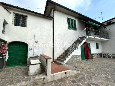 Terratetto plurifamiliare via delle Rose, Colignola, Campo, San Giuliano Terme