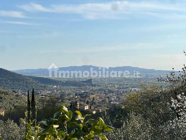 Terratetto unifamiliare via di Pirone, Calci