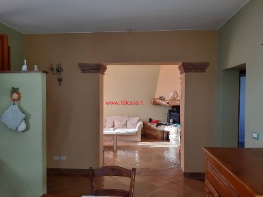 Terratetto plurifamiliare via Sottobosco, Area Industriale Artigianale, Casciana Terme Lari