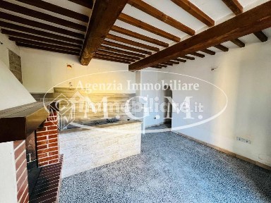 Terratetto unifamiliare 100 m², buono stato, Santa Croce sull'Arno