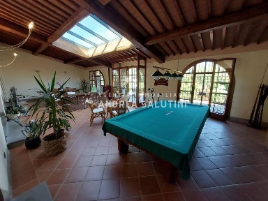 Terratetto unifamiliare 330 m², ottimo stato, Oltrera, Pontedera
