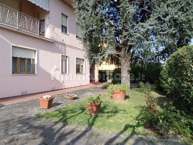 Terratetto unifamiliare viale Europa, Centro, Castelfranco di Sotto