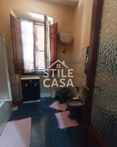 Terratetto unifamiliare via della Chiesa 55, Orentano, Castelfranco di Sotto