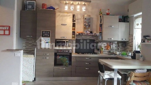 Bilocale via Polenza, Centro, Boissano