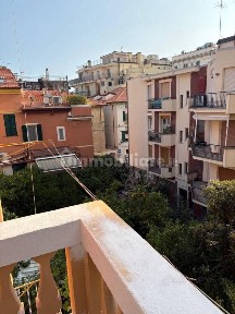Appartamento piazza Andrea Doria, Borgo Coscia, Alassio