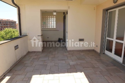 Andora, VIA RISORGIMENTO