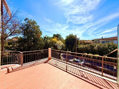 Albenga, Regione Burrone, 6