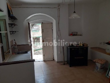 Terratetto unifamiliare via del Poggio, Collemontanino, Casciana Terme Lari