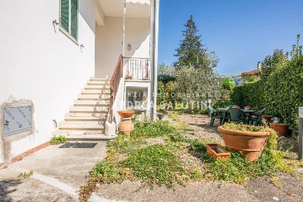 Terratetto unifamiliare via del Crocicchio, 10, Santa Lucia, La Borra, Pontedera