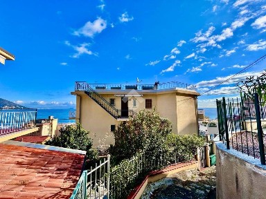 Laigueglia, Via Asti, 26