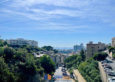 Quadrilocale via Ignazio Scotto 20, Villetta, Valloria, Savona