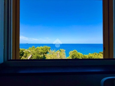 Trilocale via Giunchetto 81, Laigueglia