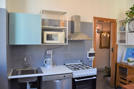 Varazze, via Ravano, 2