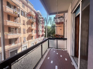 Savona, Via Ancona, 2
