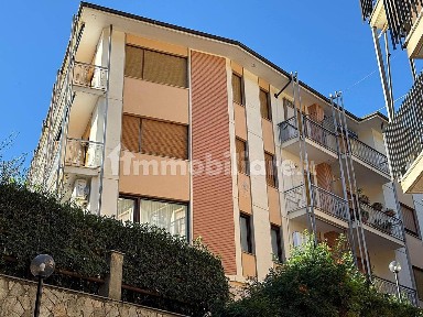 Quadrilocale via Cardellino 35, Collina Centrale, Parco Fuor del Vento, Alassio