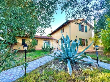 Casciana Terme Lari, Strada Provinciale, 12