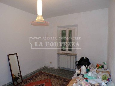Terratetto unifamiliare via delle Lenze, CEP, Pisa