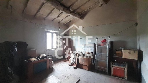 Terratetto unifamiliare Orentano, Orentano, Castelfranco di Sotto