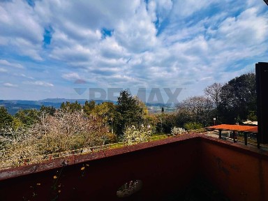 Terratetto unifamiliare 220 m², buono stato, Montescudaio