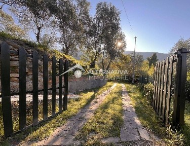 Terratetto unifamiliare via Napoli, Centro, Calci