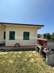 Terratetto unifamiliare 397 m², ottimo stato, Collemontanino, Casciana Terme Lari