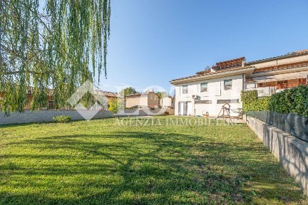 Terratetto unifamiliare via Val di Nievole, 70, Quattro Strade, Bientina
