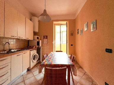 Quadrilocale via Orazio Grassi 3, Centro Storico, Savona