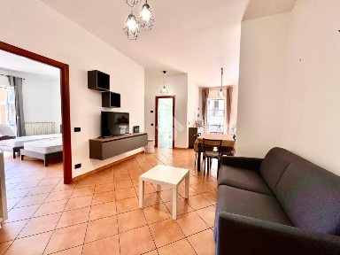 Albenga, Via Alcide de Gasperi