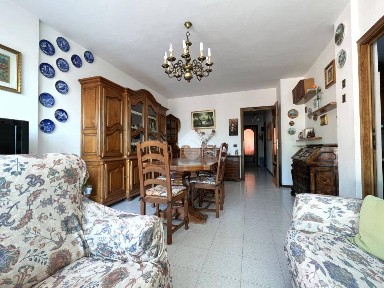 Quadrilocale via Loreto Alta 31, Parco San Rocco, Tetti Rossi, Loreto, Alassio