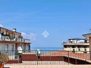 Bilocale via dei Gigli 1, Laigueglia