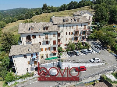 Giusvalla, Località Arbaré 4