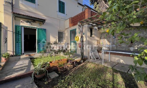 Bergeggi, Via Bruxea, 15