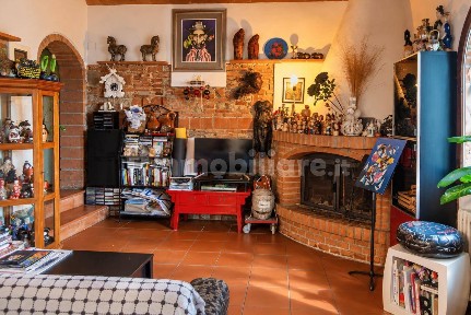 Terratetto unifamiliare via Fornacino, Cigoli, La Serra, Bucciano, Balconevisi, San Miniato