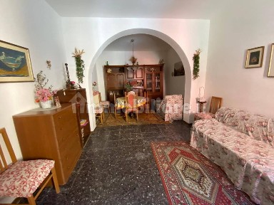 Terratetto unifamiliare corso Remo Bertoncini, Centro, Castelfranco di Sotto