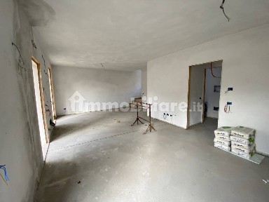 Terratetto unifamiliare via Vittorio Veneto, Centro, Calcinaia