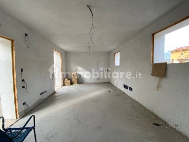 Terratetto unifamiliare via Vittorio Veneto, Centro, Calcinaia