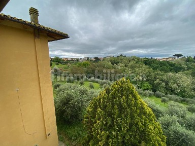 Terratetto unifamiliare via di Bientina, Centro, Santa Maria a Monte