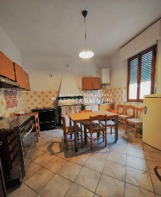 Terratetto unifamiliare via Vecchia di Pontedera 63, Ponsacco