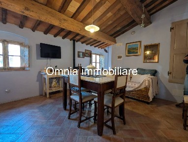 Terratetto plurifamiliare via Roma, Centro, Terricciola