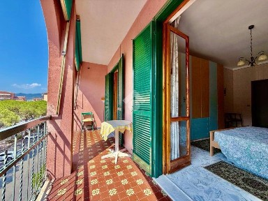 Quadrilocale via Cavour 18, Marina Di Andora, Andora