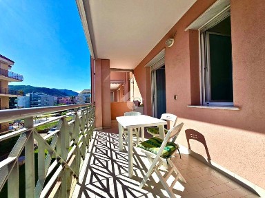 Bilocale via Dalmazia 160, Centro, Albenga