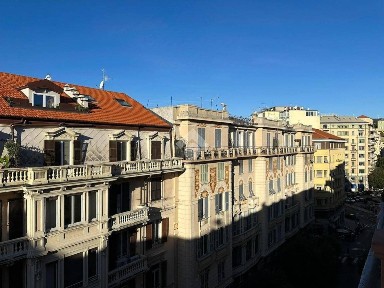 Savona, Corso Italia, 13