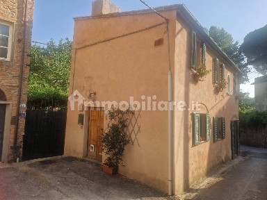 Terratetto unifamiliare via Silvestro Centofanti, Centro, Calci