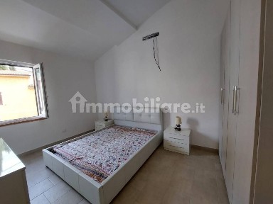 Terratetto unifamiliare via Vittorio Bachelet, San Frediano Nord - San Casciano, Cascina
