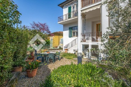Terratetto unifamiliare via dei Ciliegi, 41, Santa Lucia, La Borra, Pontedera